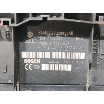 Recambio de modulo electronico para audi a3 (8p1) 2.0 tdi 16v referencia OEM IAM 8P0907279K  