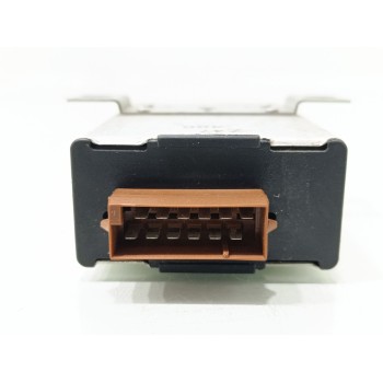 Recambio de modulo electronico para audi a8 d2 (4d2, 4d8) 4.2 quattro referencia OEM IAM 4D0907305  5GA00439716