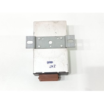 Recambio de modulo electronico para audi a8 d2 (4d2, 4d8) 4.2 quattro referencia OEM IAM 4D0907305  5GA00439716
