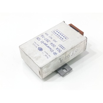 Recambio de modulo electronico para audi a8 d2 (4d2, 4d8) 4.2 quattro referencia OEM IAM 4D0907305  5GA00439716