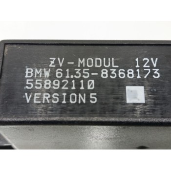 Recambio de modulo electronico para bmw 3 (e36) 318 tds referencia OEM IAM 61358368173  
