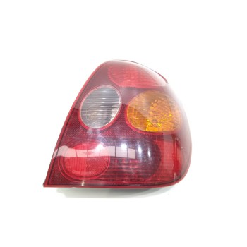 Recambio de piloto trasero derecho para toyota corolla (e11) 1.6 linea sol (5-ptas.) referencia OEM IAM   