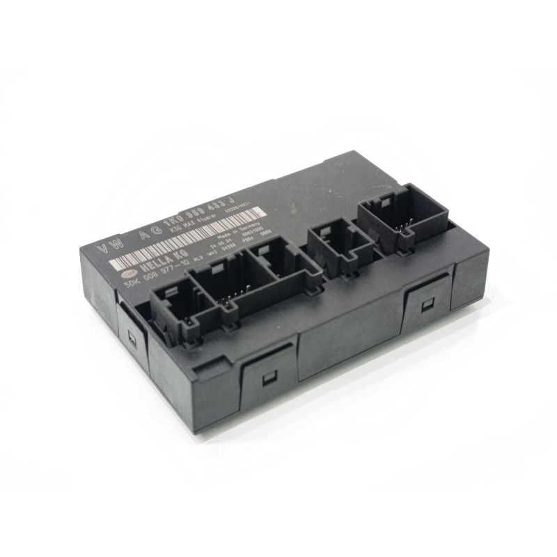 Recambio de modulo electronico para volkswagen touran (1t1, 1t2) 2.0 tdi 16v referencia OEM IAM 1K0959433J  5DK008977
