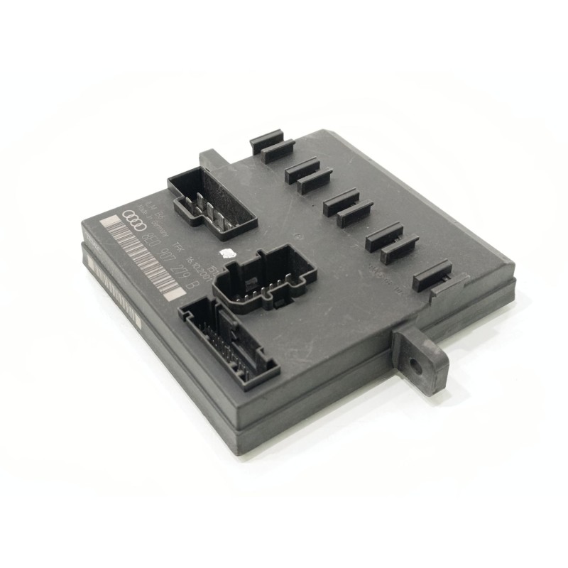 Recambio de modulo electronico para audi a4 b6 (8e2) 1.9 tdi referencia OEM IAM 8E0907279B  