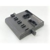 Recambio de modulo electronico para audi a4 b6 (8e2) 1.9 tdi referencia OEM IAM 8E0907279B  