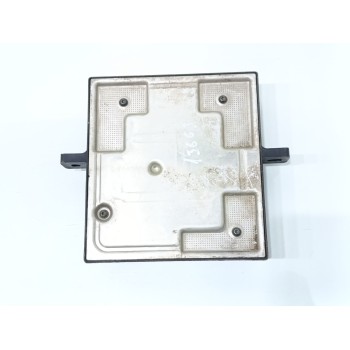 Recambio de modulo electronico para audi a4 b6 (8e2) 1.9 tdi referencia OEM IAM 8E0907279B  