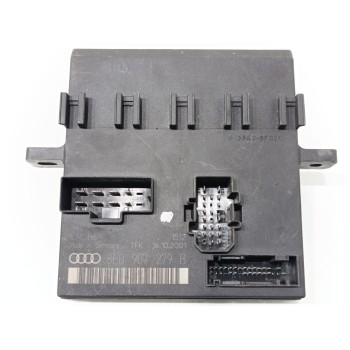 Recambio de modulo electronico para audi a4 b6 (8e2) 1.9 tdi referencia OEM IAM 8E0907279B  