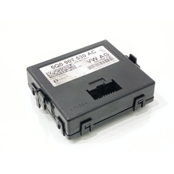 Recambio de modulo electronico para volkswagen golf vii (5g1, bq1, be1, be2) 1.6 tdi referencia OEM IAM 5Q0907530AC  