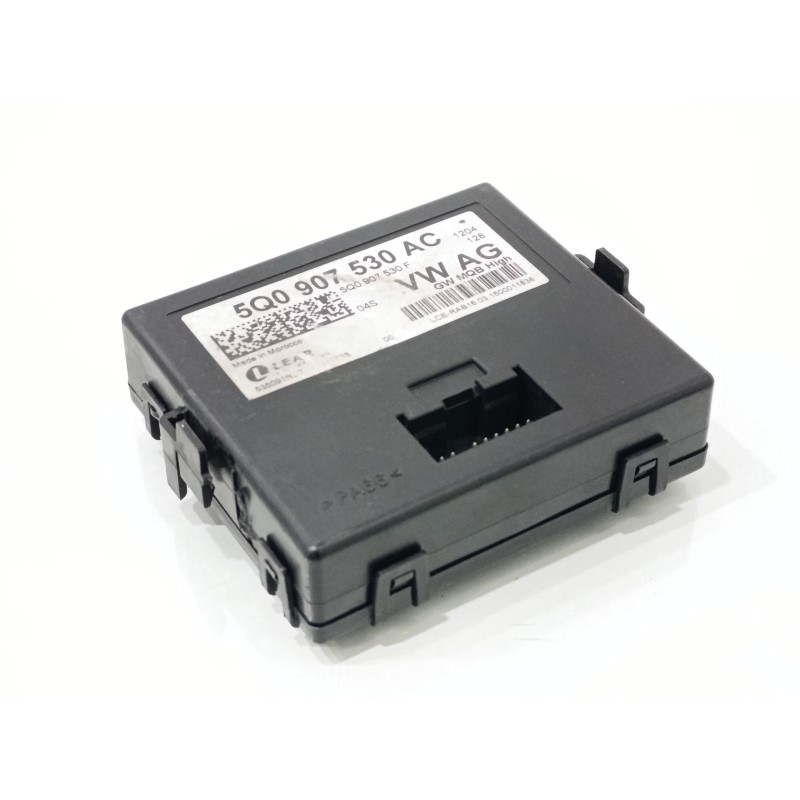 Recambio de modulo electronico para volkswagen golf vii (5g1, bq1, be1, be2) 1.6 tdi referencia OEM IAM 5Q0907530AC  