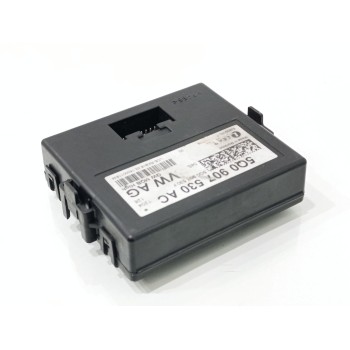 Recambio de modulo electronico para volkswagen golf vii (5g1, bq1, be1, be2) 1.6 tdi referencia OEM IAM 5Q0907530AC  