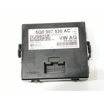 Recambio de modulo electronico para volkswagen golf vii (5g1, bq1, be1, be2) 1.6 tdi referencia OEM IAM 5Q0907530AC  