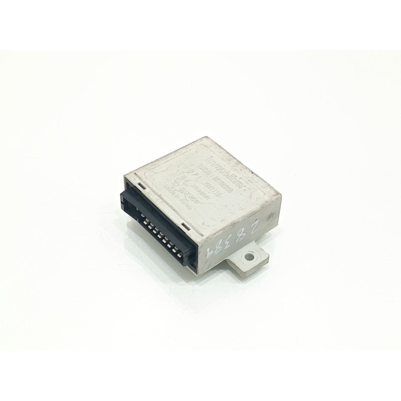 Recambio de modulo electronico para daewoo nexia 1.5 (08, 68) referencia OEM IAM 96192336  