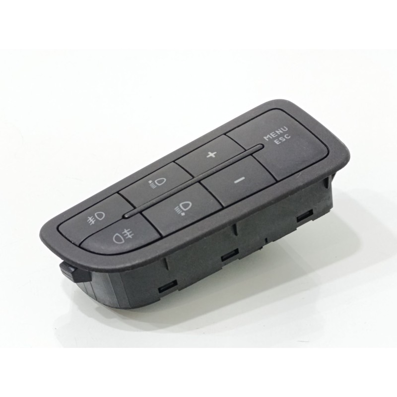 Recambio de mando luces para fiat grande punto (199_) 1.4 natural power referencia OEM IAM 735367268  735367269 / 61045900 / 610