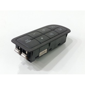 Recambio de mando luces para fiat grande punto (199_) 1.4 natural power referencia OEM IAM 735367268  735367269 / 61045900 / 610