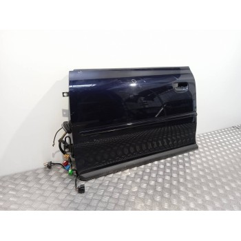 Recambio de puerta delantera izquierda para audi a3 (8l) 1.6 ambiente referencia OEM IAM   