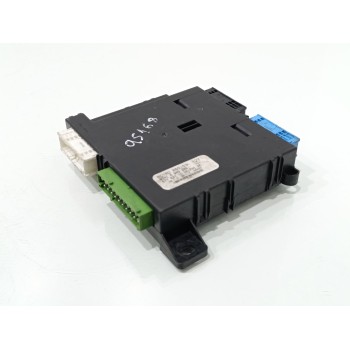 Recambio de modulo electronico para mini mini (r50, r53) cooper referencia OEM IAM 6949289  57762110