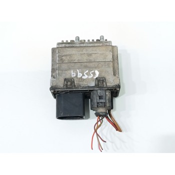 Recambio de rele electroventiladores para audi a4 b5 (8d2) 1.8 t referencia OEM IAM 8D0959501A  