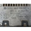 Recambio de rele electroventiladores para audi a4 b5 (8d2) 1.8 t referencia OEM IAM 8D0959501A  