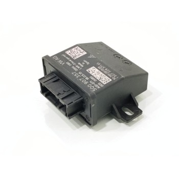 Recambio de modulo electronico para volkswagen golf vii (5g1, bq1, be1, be2) 1.6 tdi referencia OEM IAM 5Q0907357  