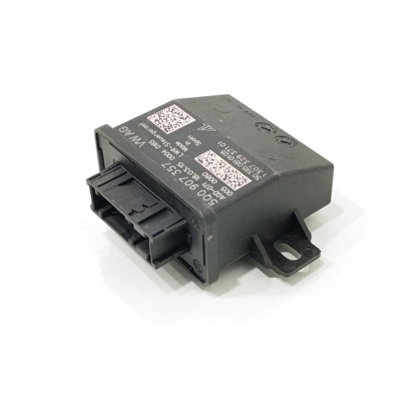 Recambio de modulo electronico para volkswagen golf vii (5g1, bq1, be1, be2) 1.6 tdi referencia OEM IAM 5Q0907357  