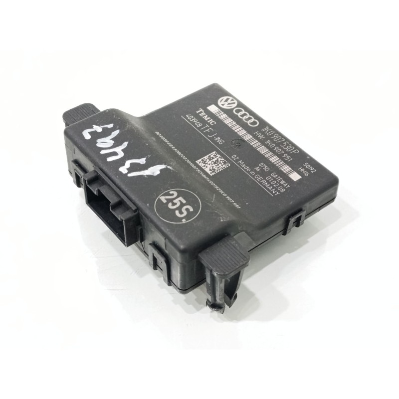 Recambio de modulo electronico para seat leon (1p1) 1.9 tdi referencia OEM IAM 1K0907530P  