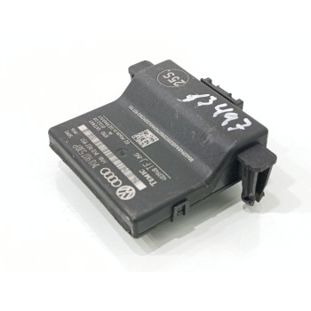Recambio de modulo electronico para seat leon (1p1) 1.9 tdi referencia OEM IAM 1K0907530P  