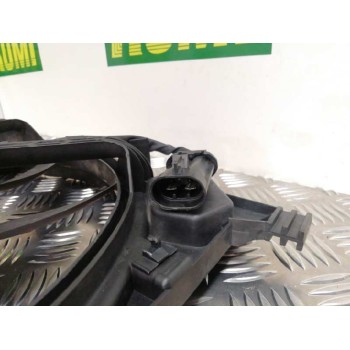 Recambio de electroventilador para opel corsa c blue line referencia OEM IAM 8038845 73986 