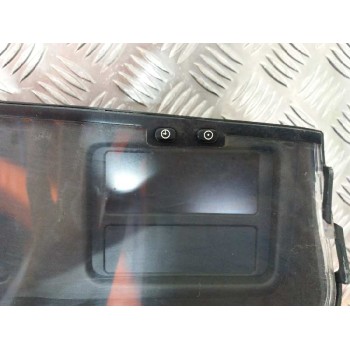 Recambio de cuadro instrumentos para opel vectra b berlina básico (1999) referencia OEM IAM 90569739 110008733 