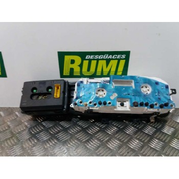 Recambio de cuadro instrumentos para opel vectra b berlina básico (1999) referencia OEM IAM 90569739 110008733 