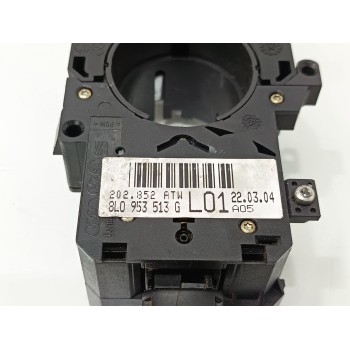 Recambio de mando multifuncion para seat toledo ii (1m2) 1.9 tdi referencia OEM IAM 8L0953513G  4B0953503G