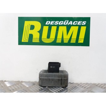 Recambio de caja precalentamiento para opel astra g berlina comfort referencia OEM IAM 09132691 51299008 