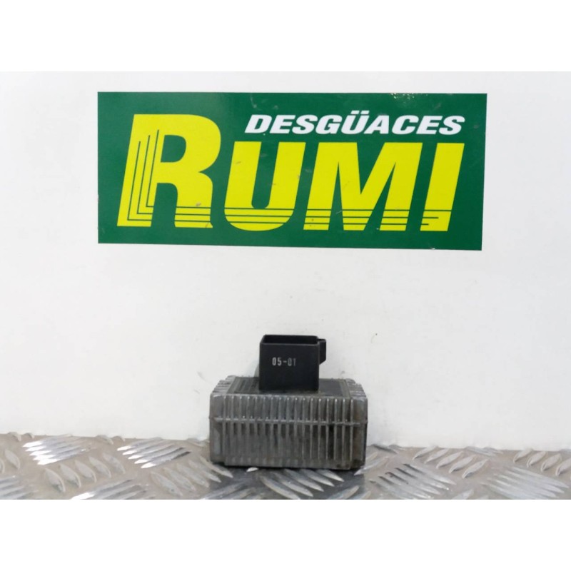 Recambio de caja precalentamiento para opel astra g berlina comfort referencia OEM IAM 09132691 51299008 