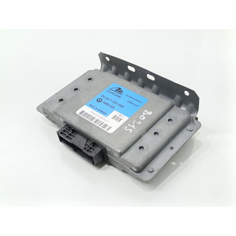 Recambio de centralita abs para bmw 3 (e36) 318 tds referencia OEM IAM 34521163090  10094402044 / 5WK8421