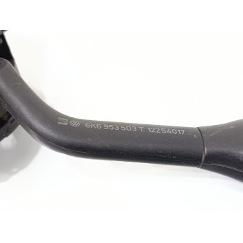 Recambio de mando multifuncion para seat ibiza ii (6k1) 1.9 tdi referencia OEM IAM 6K6953503T  