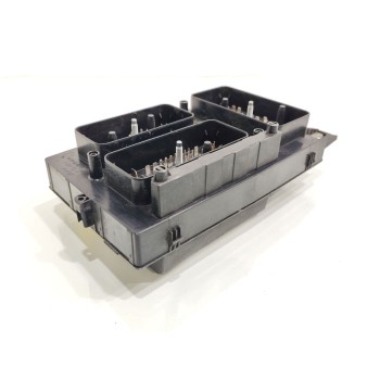 Recambio de caja reles / fusibles para opel astra h (a04) 1.6 (l48) referencia OEM IAM 13191126  5DK00866807 / 74338100