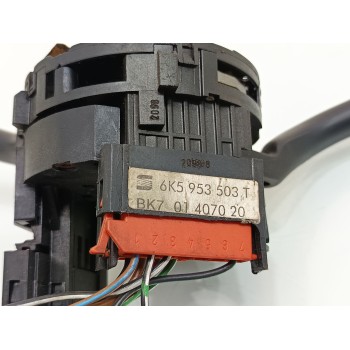 Recambio de mando multifuncion para seat ibiza ii (6k1) 1.9 tdi referencia OEM IAM 6K5953503T  