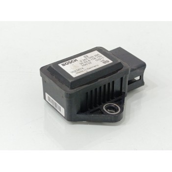 Recambio de modulo electronico para bmw 5 (e60) 525 d referencia OEM IAM 34526758750  0265005266 / 0023474