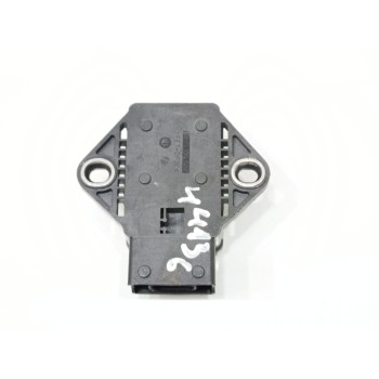 Recambio de modulo electronico para bmw 5 (e60) 525 d referencia OEM IAM 34526758750  0265005266 / 0023474