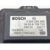 Recambio de modulo electronico para bmw 5 (e60) 525 d referencia OEM IAM 34526758750  0265005266 / 0023474