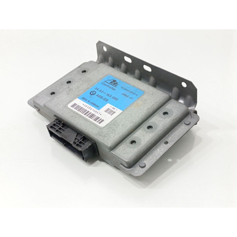 Recambio de centralita abs para bmw 3 (e36) 318 tds referencia OEM IAM 34521163090  10094402044 / 5WK8421