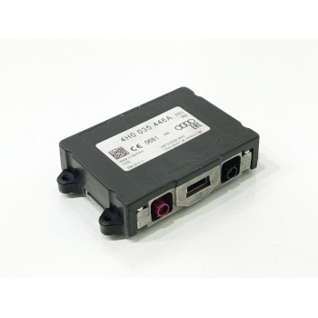 Recambio de modulo electronico para audi a3 (8v1, 8vk) 2.0 tdi referencia OEM IAM 4H0035446A  