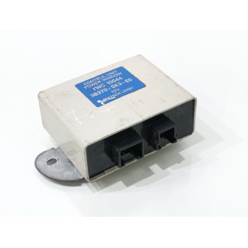 Recambio de modulo electronico para rover 400 ii (rt) 416 si referencia OEM IAM 38370SK3E0  