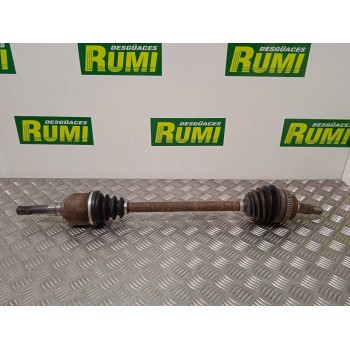 Recambio de transmision trasera derecha para land rover freelander (ln) 2.0 di familiar (72kw) referencia OEM IAM   