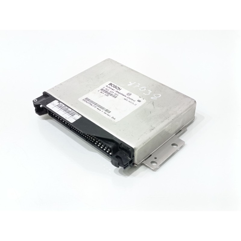 Recambio de centralita abs para bmw 5 (e39) 525 d referencia OEM IAM 0265109023  1164130