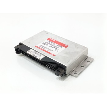 Recambio de centralita abs para audi a4 b5 (8d2) 2.6 quattro referencia OEM IAM 4D0907379K  0265109031