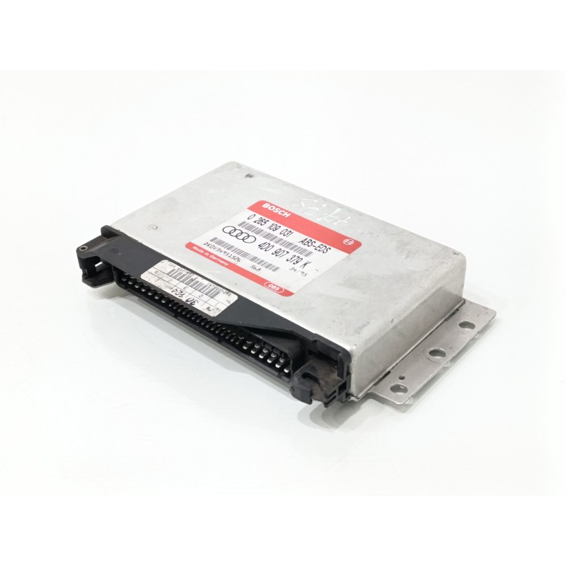 Recambio de centralita abs para audi a4 b5 (8d2) 2.6 quattro referencia OEM IAM 4D0907379K  0265109031