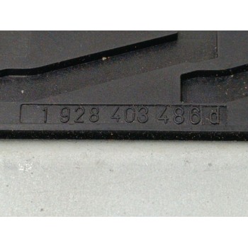 Recambio de modulo electronico para volvo v70 ii (285) 2.5 t referencia OEM IAM 1928403486D  
