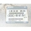 Recambio de centralita abs para audi a4 b5 (8d2) 1.8 t referencia OEM IAM 4D0907379F  0265109026