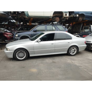 bmw serie 5 berlina (e39) del año 2001