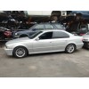 bmw serie 5 berlina (e39) del año 2001